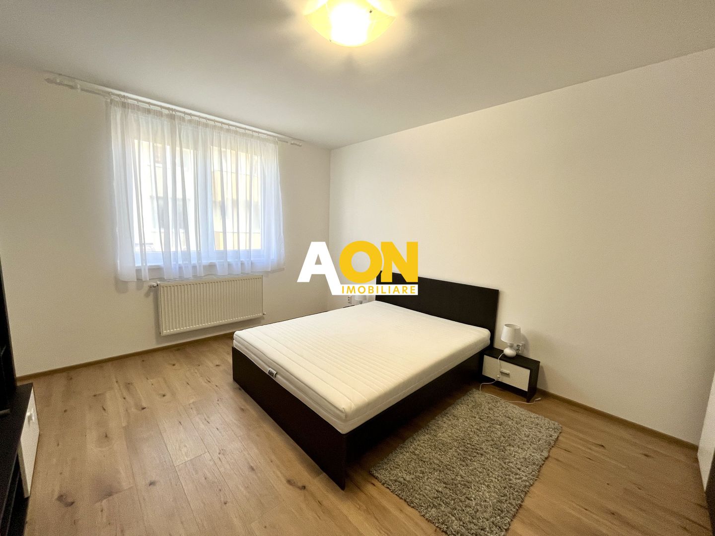 Apartament cu 2 Camere, Zona Centru - Poză 6