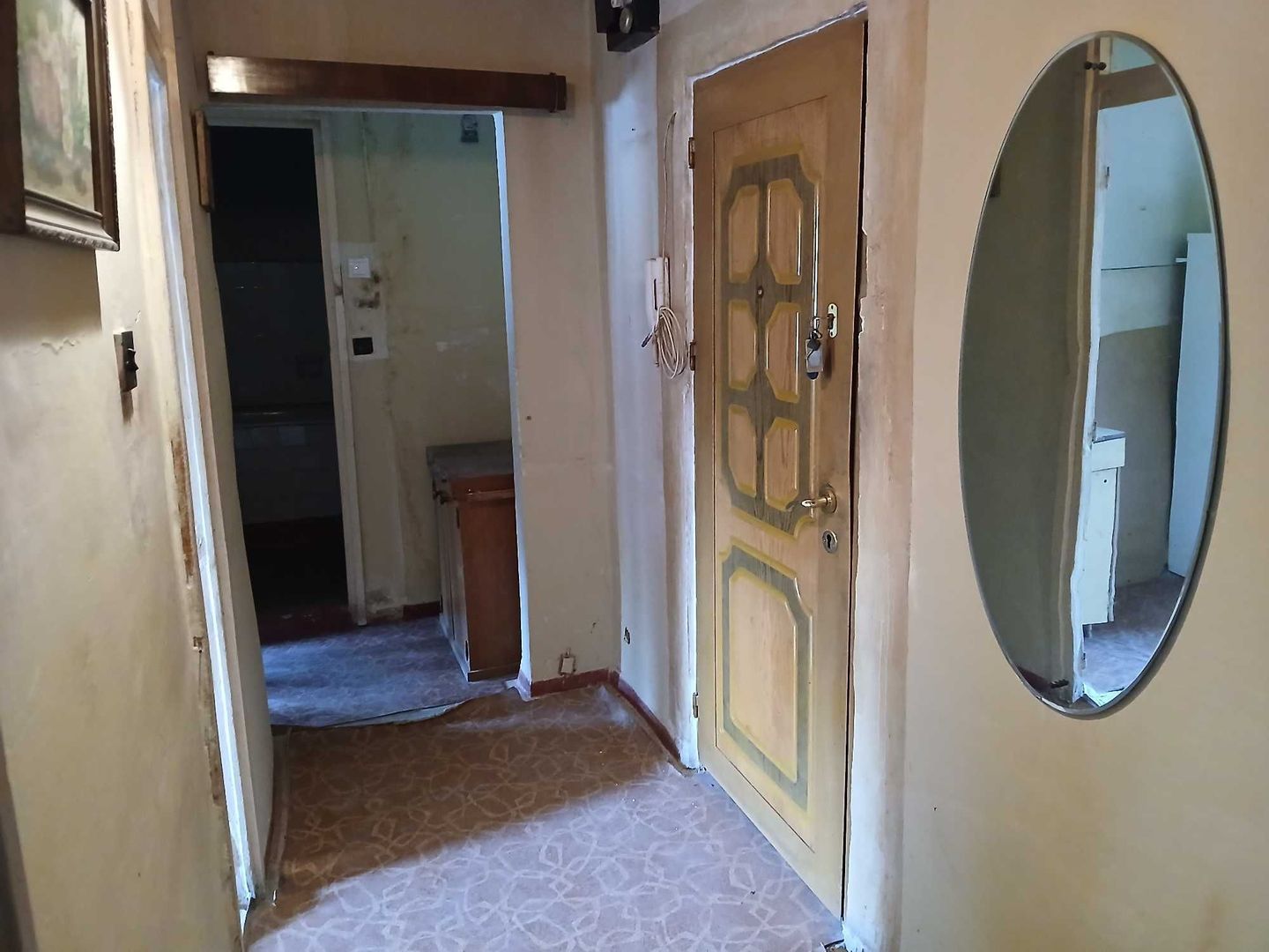 BRASADAS vinde Ap 2 cam 49mp et 4/4 Plopilor - Cluj - Poză 4