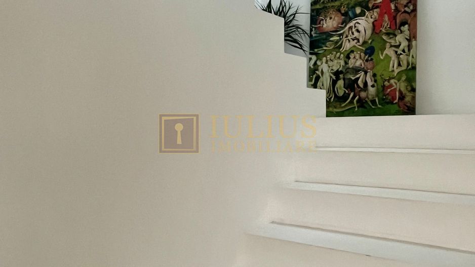 Triplex-Dumbravita, 3 camere, 2 dormitoare, 1 dressing room, 2 bai, 136mp - Poză 16