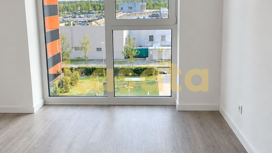 2 CAMERE, PARCARE SUBTERANĂ INCLUSĂ – PALLADY - Poză 1