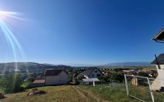 Teren intravilan I 750mp I Utilități I Front 40m I Șura Mare - Poză 4