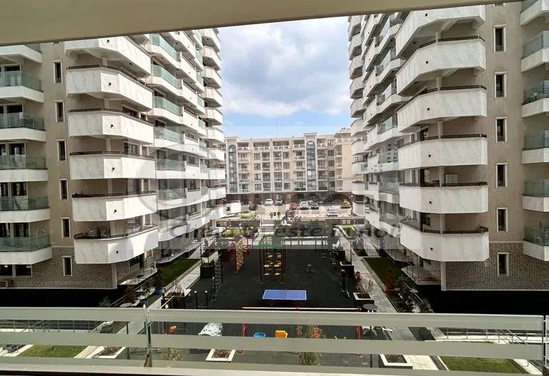 Intabulat! Apartament Nou 2 camere, etaj 2, Royal Town Copou - Poză 11