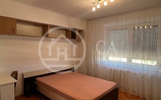 Apartament cu 3 camere de inchiriat in Cantemir Oradea - Poză 7