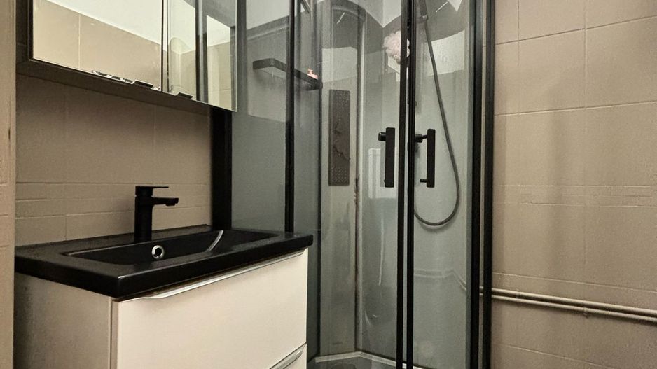 2 camere | Renovat si mobilat | Bloc reabilitat | Cartier Floreasca - Poză 10