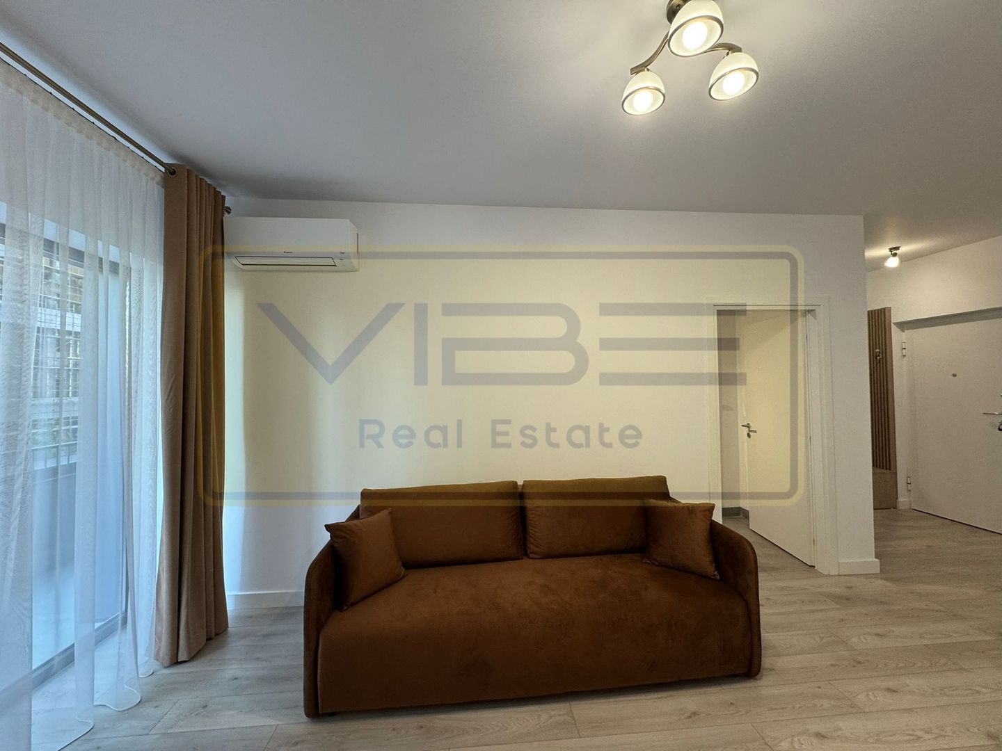 Apartament 2 camere, parcare subterana SILK DISTRICT - Poză 6
