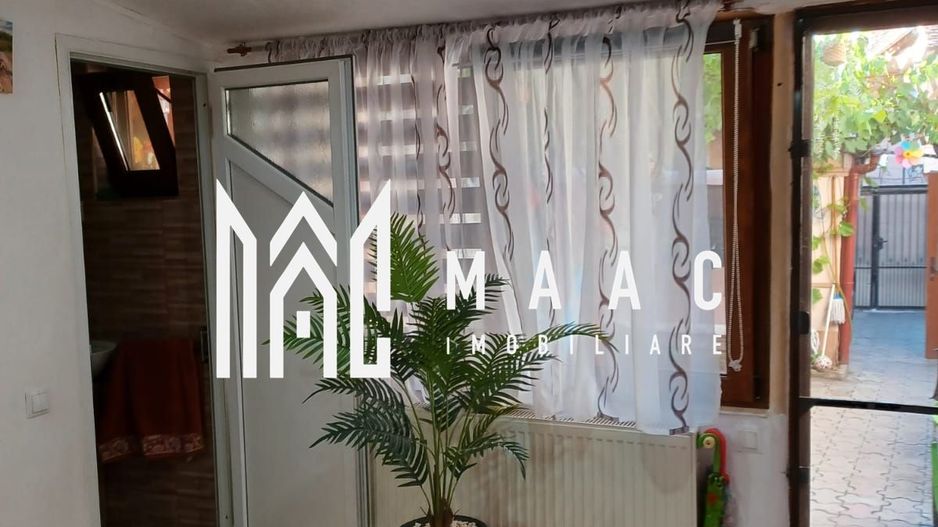 Casa 4 camere | Curte proprie | Central - Poză 4