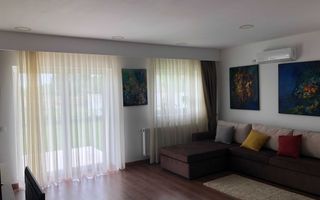 Vila Otopeni I Therme I Aeroport I 5 camere mobilate I Comision 0% - Poză 2