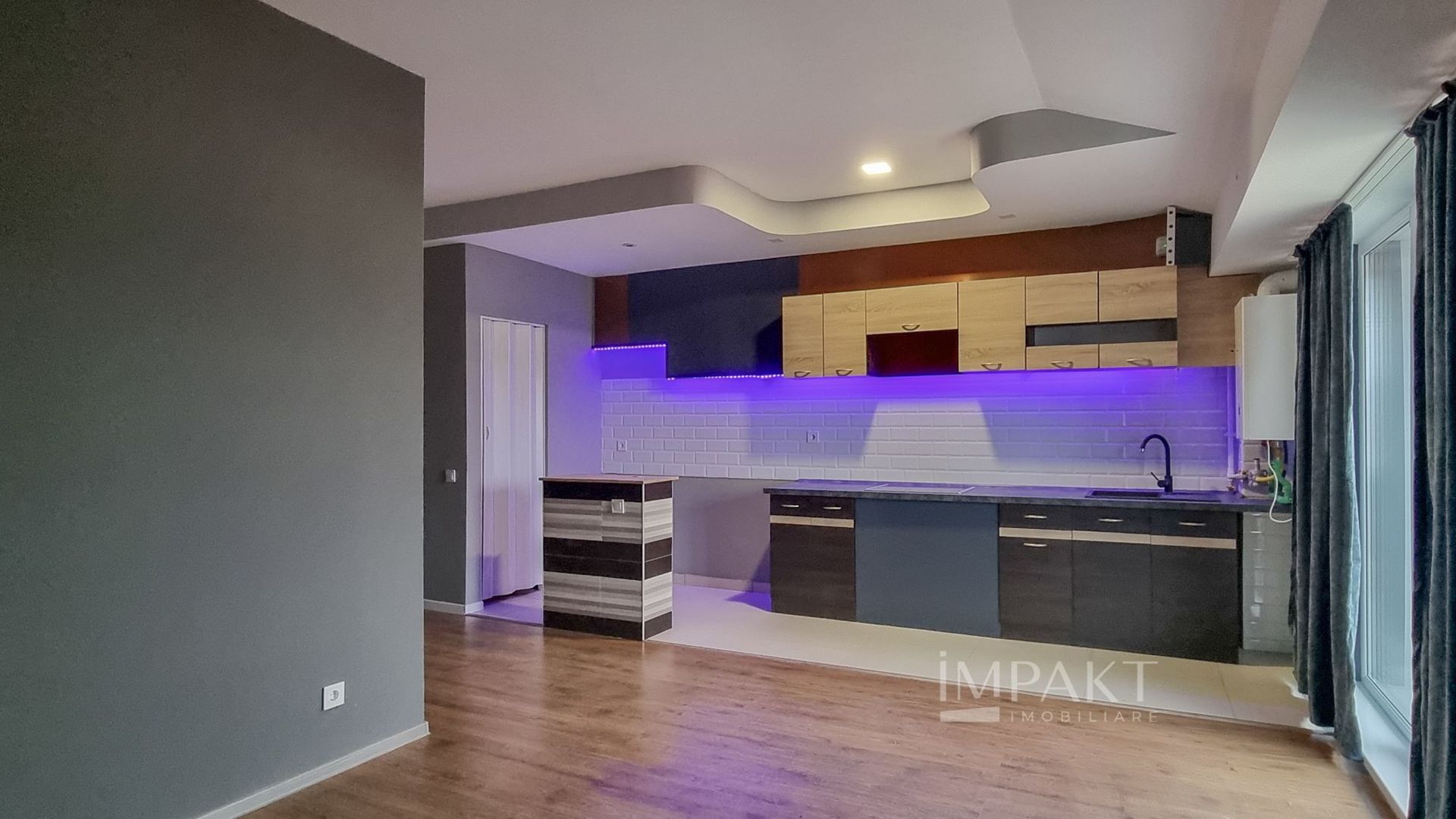 Vanzare apartament deosebit cu 2 camere Baciu! - Poză 4