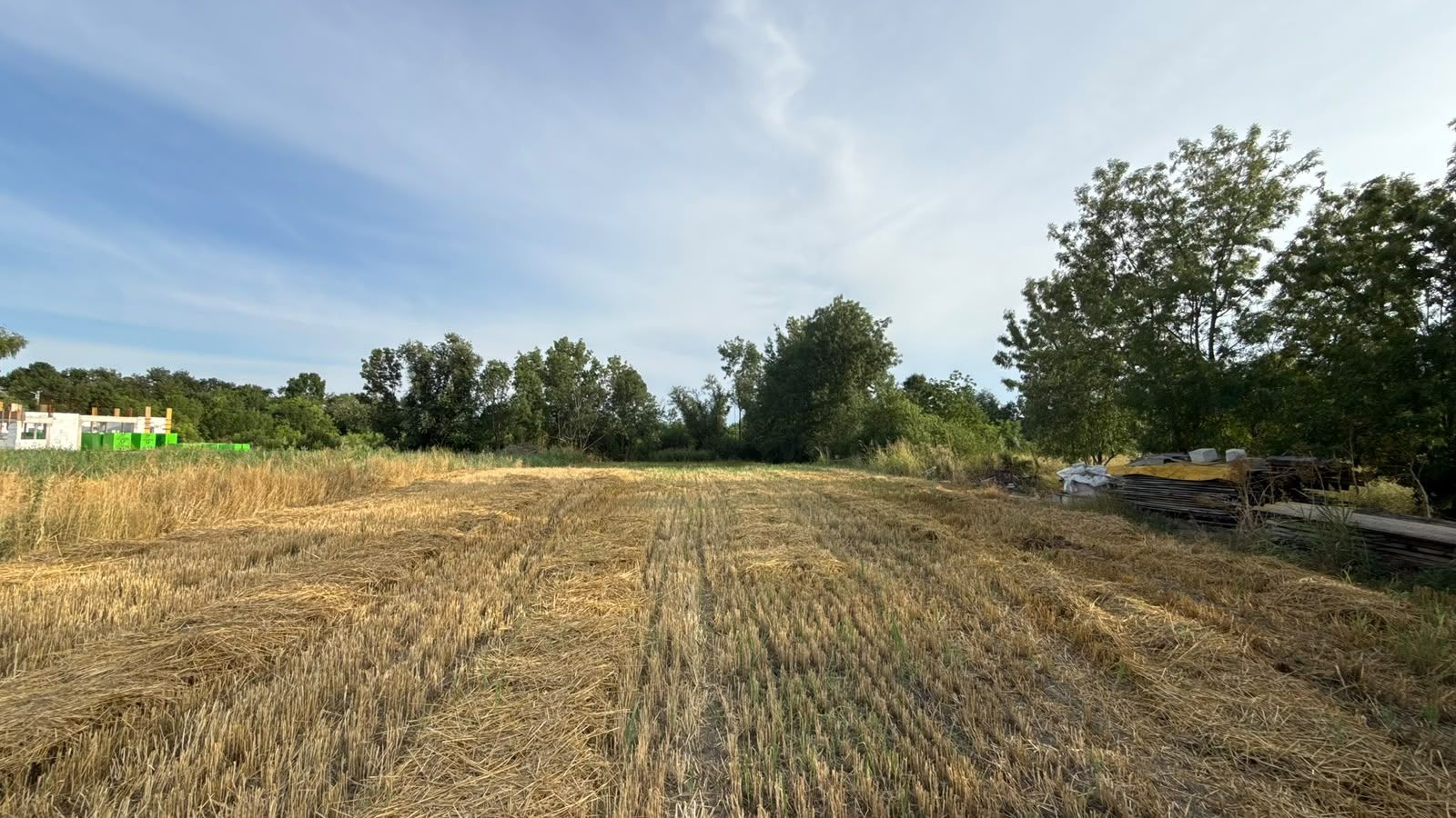 COMISION 0% | Teren de vanzare Intravilan | 801 mp / 1600 mp - Poză 5