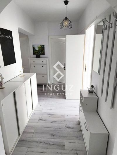 Apartament 3 camere de închiriat – Piața Victoriei | Metrou | Premium - Poză 7