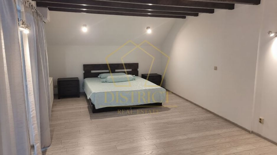 Casa superba cu 5 camere | Braytim | PetFriendly - Poză 4