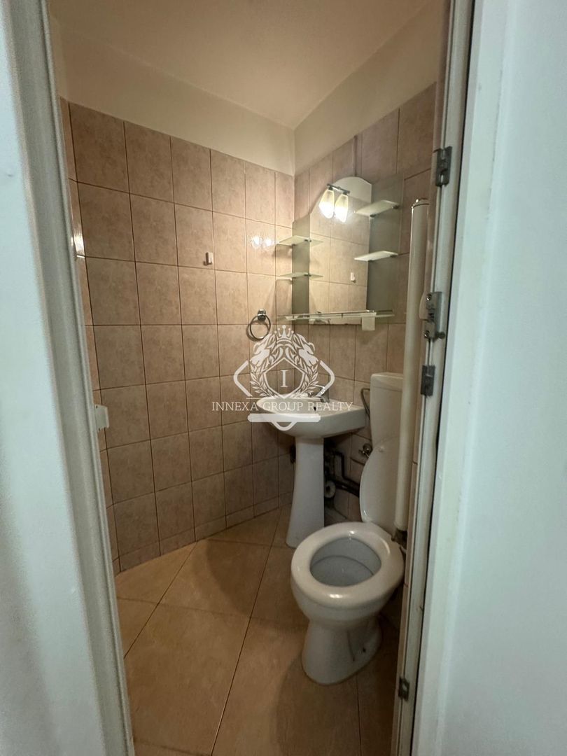 Parcul Sebastian | 3 camere | 85mp | et 4 | centrala proprie | 145.000 euro - Poză 20