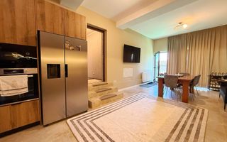 Vila mobilata si utilata, 6 camere, 3 bai, Teren 462 mp - Poză 21