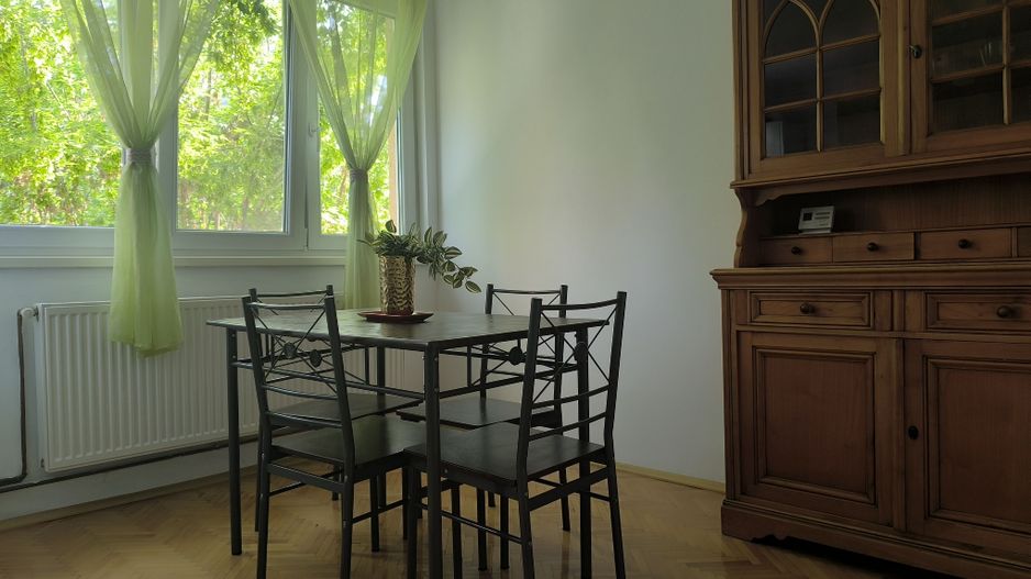 Apartament cu 3 camere in zona Semicentral ( Bodor Péter) - Poză 4