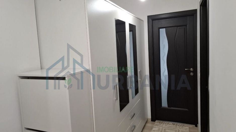 Apartament 2 camere de închiriat – Iași, Platoul Galata - Poză 2