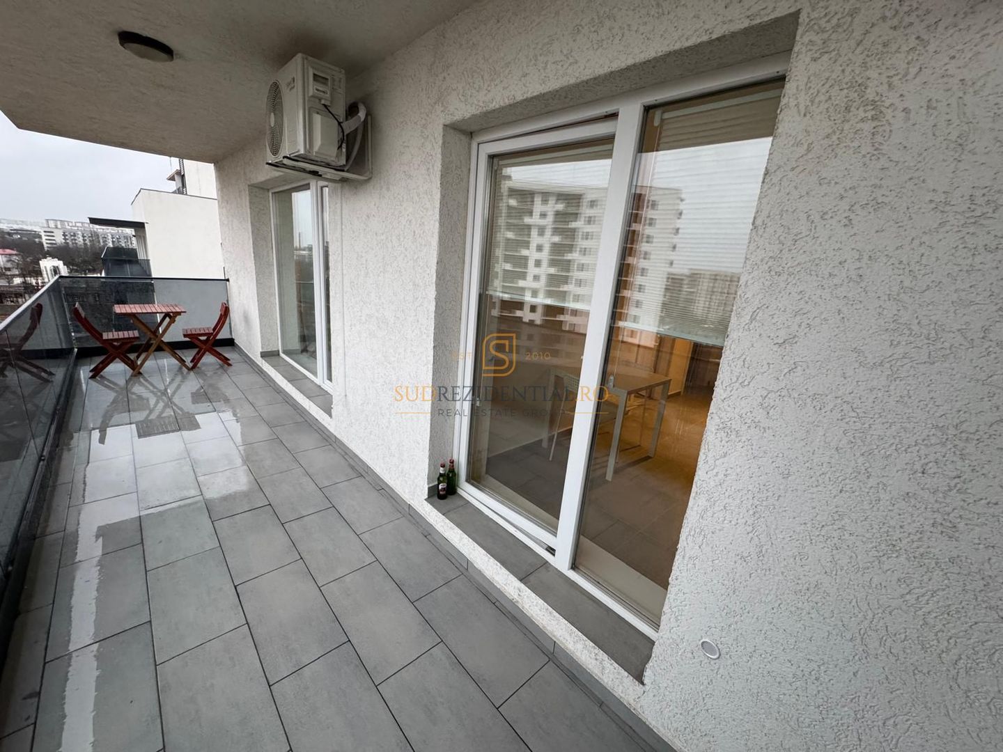 Apartament 2 camere de inchiriat, zona Metalurgiei, Sector 4 - Poză 9