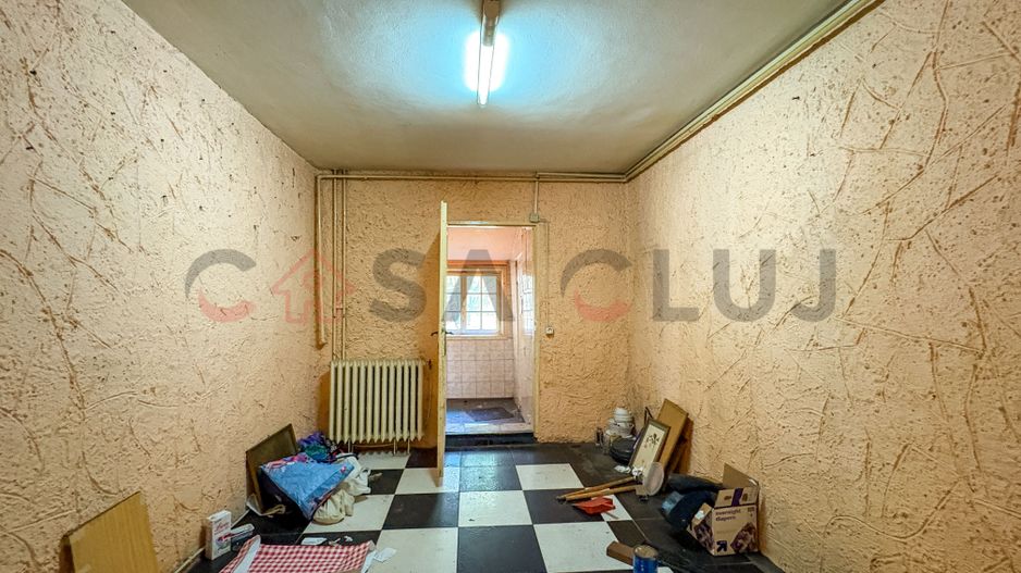 3 camere decomandate, Zorilor zona Golden Tulip - Poză 3