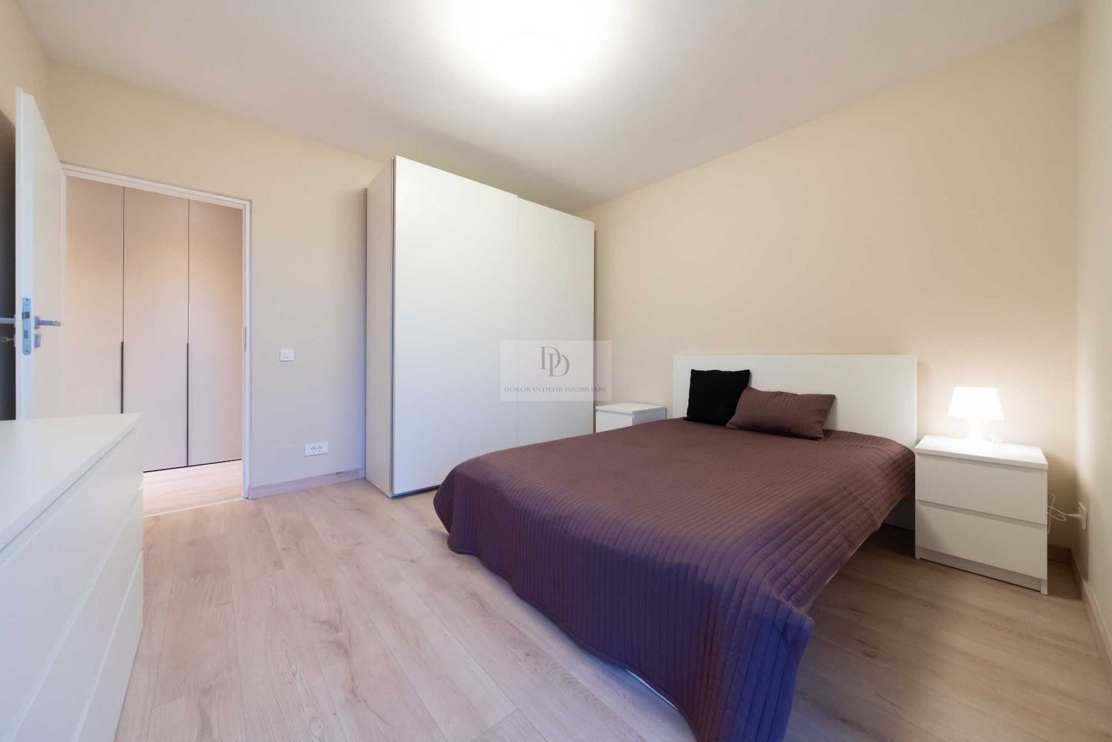 Apartament 3 camere | Parcare subterana inclusă | Andrei Muresanu Sud - Poză 9