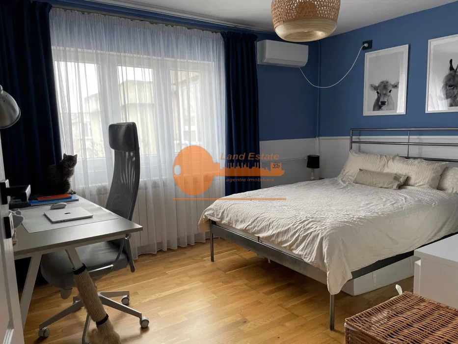 Apartament cu 3 camere Teatru Masca - Poză 5