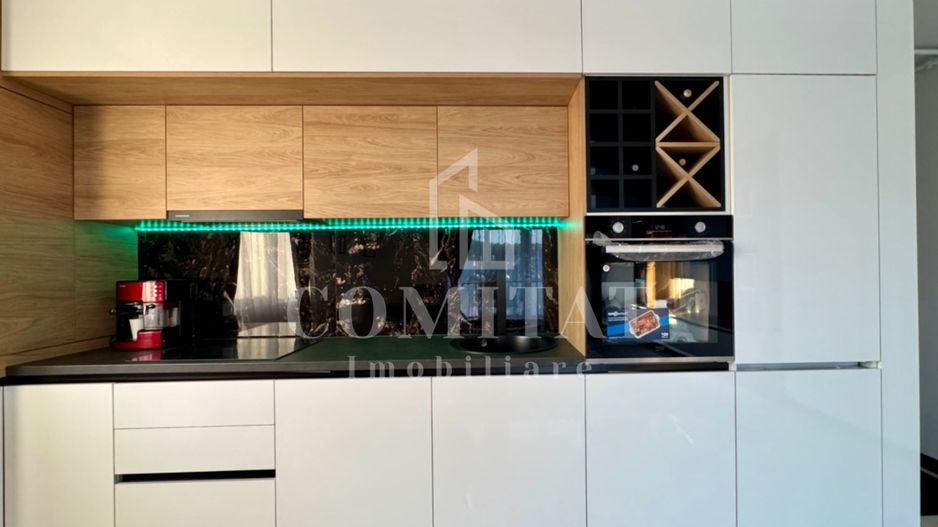 Apartament cu 3 camere la cheie | Imobil nou | Dâmbul Rotund - Poză 3