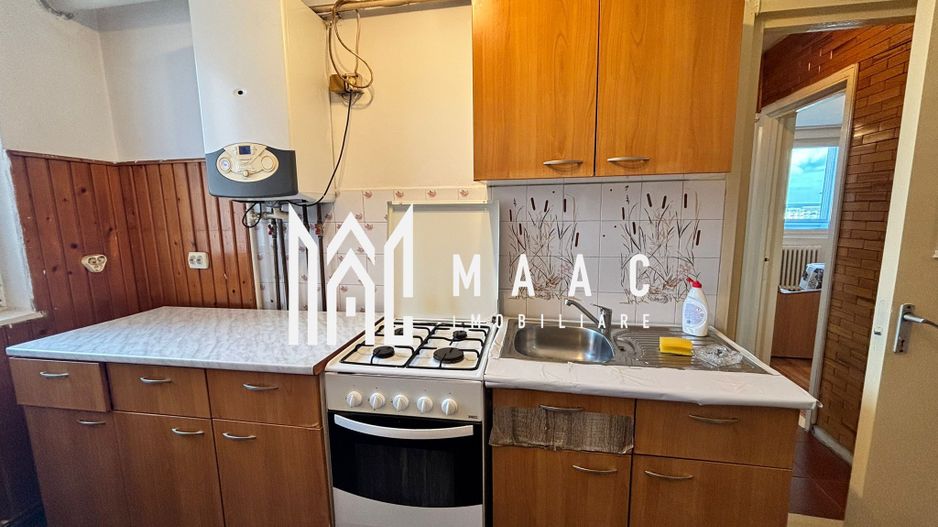 BLACK FRIDAY - Apartament 2 camere | 53 MPU | Balcon | Piata Rahovei - Poză 9