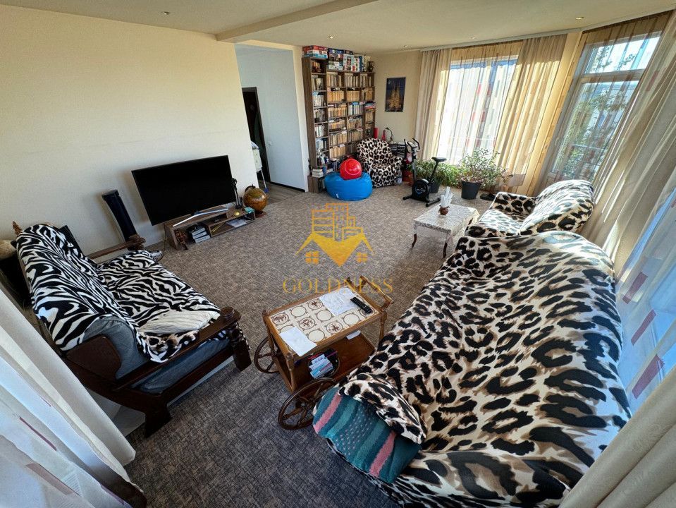 Casa individuala, 5 camere,gradina,Europa zona Complex Luminia,Ionesco - Poză 10