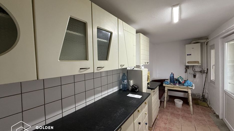 Casa pretabila pentru uz comercial/rezidential, teren 290 mp,  zona Cocorilor - Poză 11