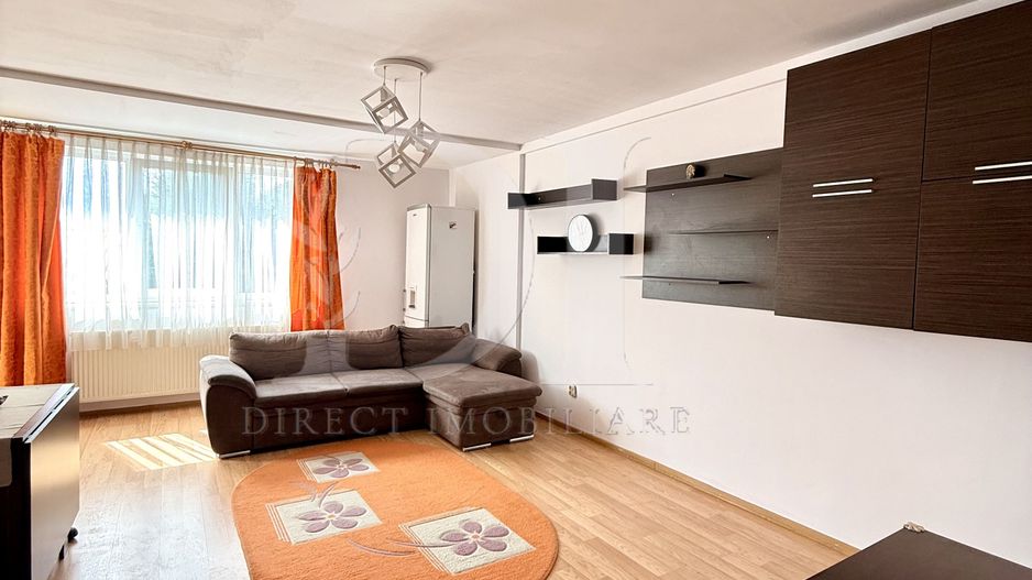 Apartament doua camere / Zona Parcul Poligon - Poză 4