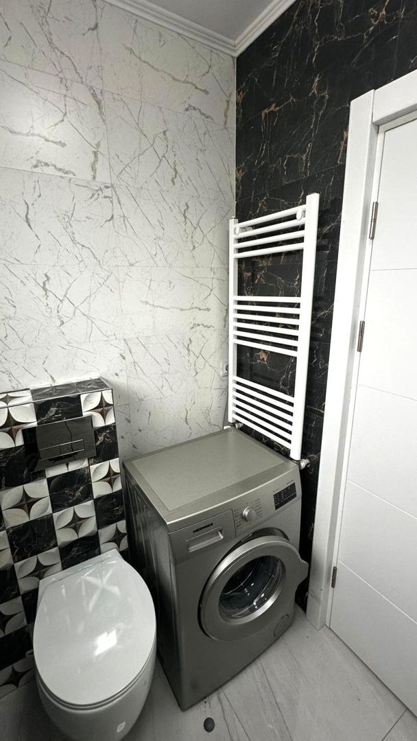 Vilă 5 Camere 160mp Curte 50mp Otopeni-Aeroport Henri Coandă - Poză 12