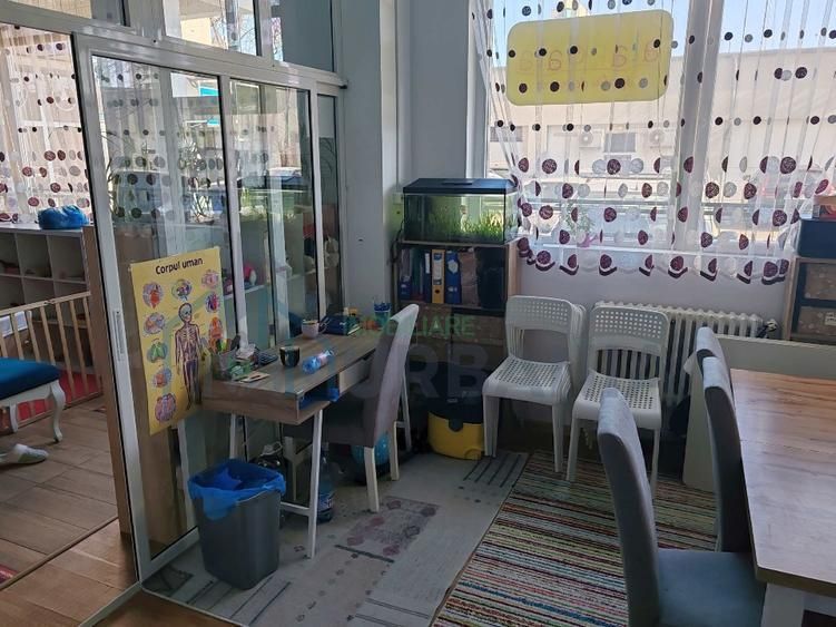 Spațiu comercial/birou 110 mp, parter, zona Lidl Nicolina, Iași - Poză 7