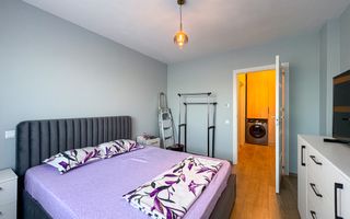 3 camere, finisaje premium, tehnologie smart – Gheorgheni , Cluj-Napoca - Poză 11
