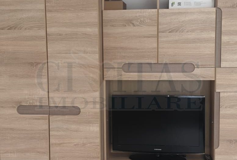 2 camere, finisat modern, zona Hermes, Gheorghieni - Poză 9