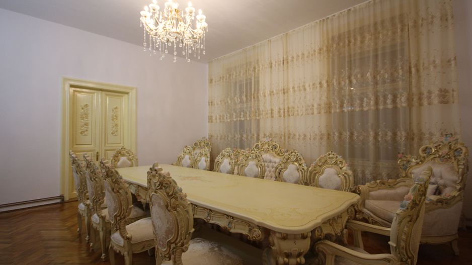 Apartament cu 4 cam. cladire istorica în zona Iosefin - Poză 3