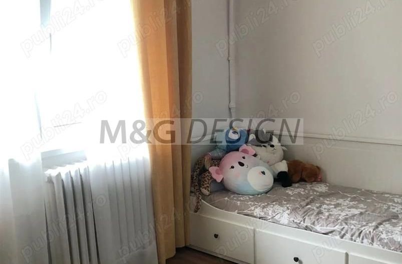 3 camere modificat in 2 camere Sagului - Poză 6