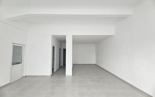 Spații comerciale de închiriat în Cisnădie | 55 mp și 175 mp - Poză 2