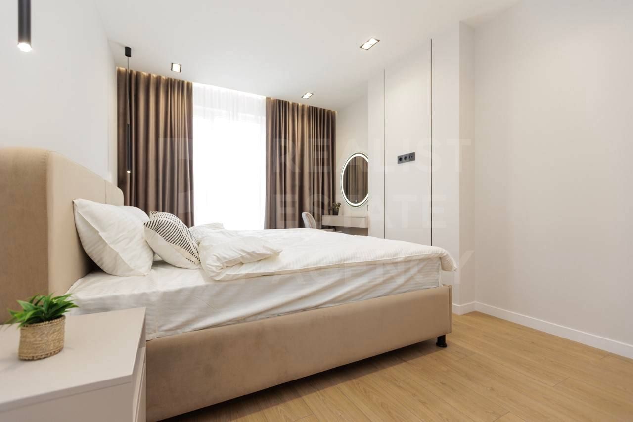 Vânzare, apartament, 4 camere, strada Ioana Radu, Buiucani - Poză 3