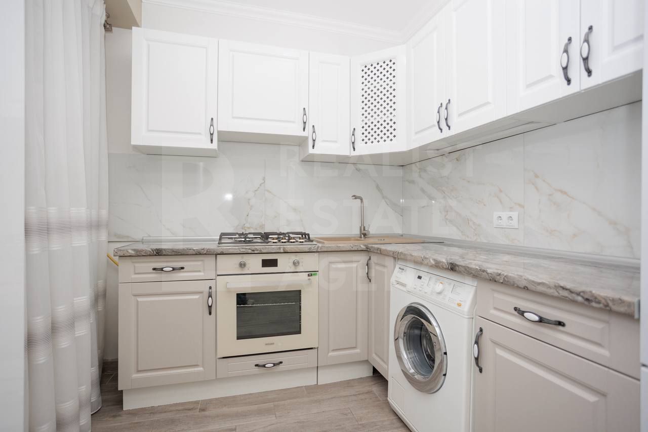 Vânzare, apartament,1 cameră, Strada Ghica Voda, Botanica - Poză 2