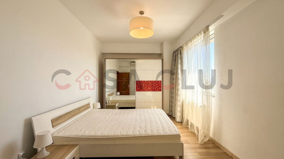 2 camere, confort sporit, la cheie, FSPAC! - Poză 3