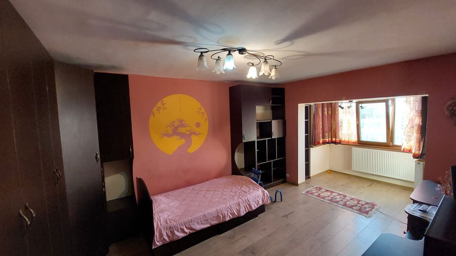 Apartament 2 camere, Ultracentral, decomandat - Poză 7