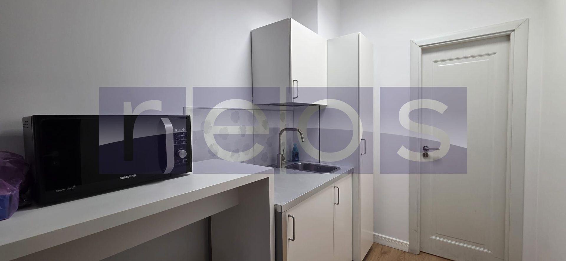 INCHIRIERE   APARTAMENT  4 CAMERE   DOROBANTI  130MP - Poză 18