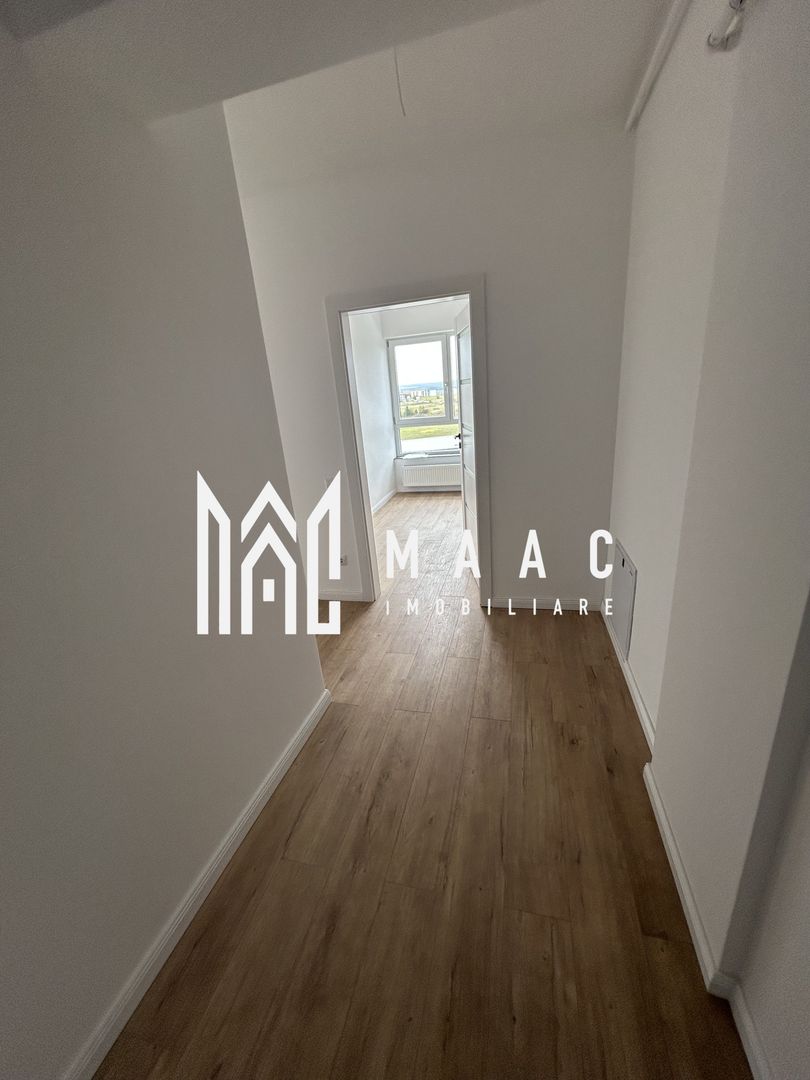Apartament 3 camere la cheie I Balcon & Parcare I Calea Surii Mici - Poză 6