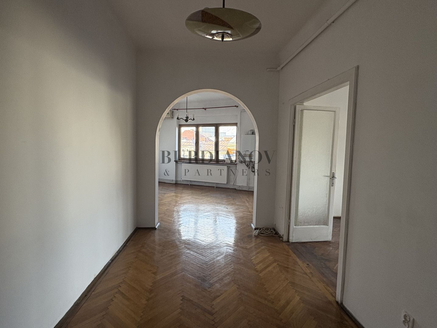 Apartament cu 2 camere | 75mp utili | Marasesti - Metrou Tineretului - Poză 7