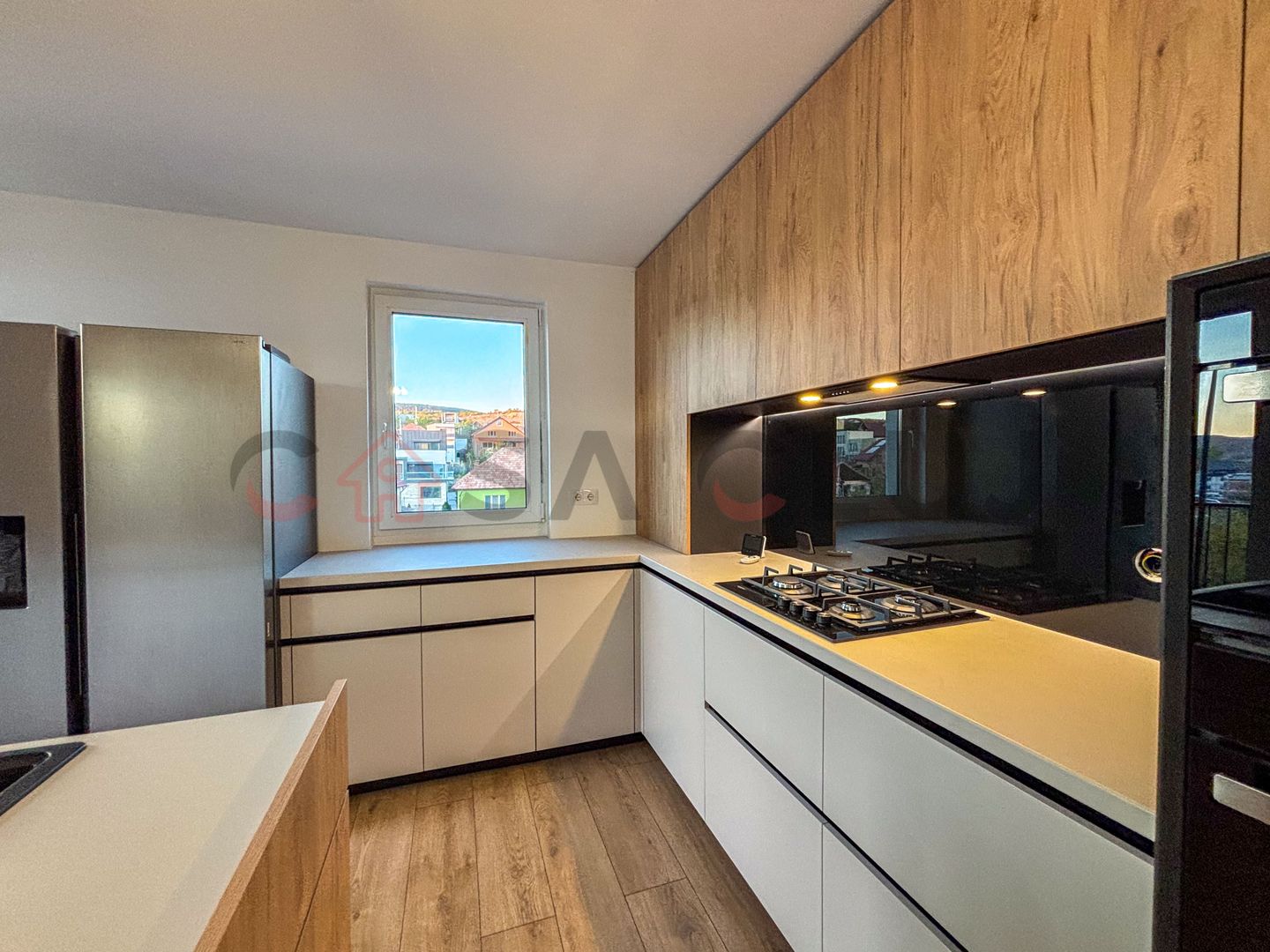2 camere decomandate, nou la cheie–zona LIDL Calea Baciului - Poză 3