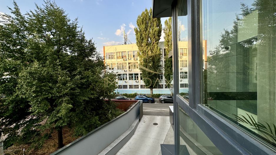 Apartament 2 Camere**2 Bai **Imobil Boutique NOU// Palatul Parlamentului - Poză 10