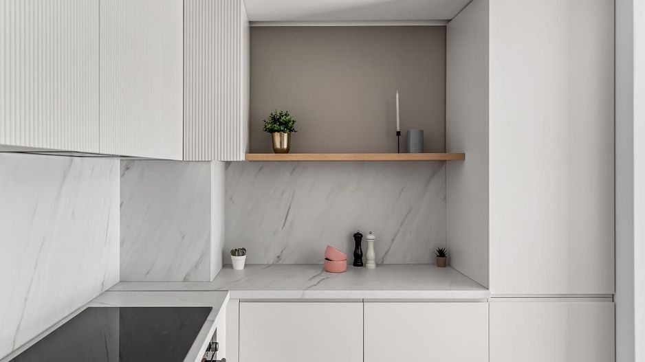 INCHIRIERE APARTAMENT 3 CAMERE CORTINA NORTH - Poză 10