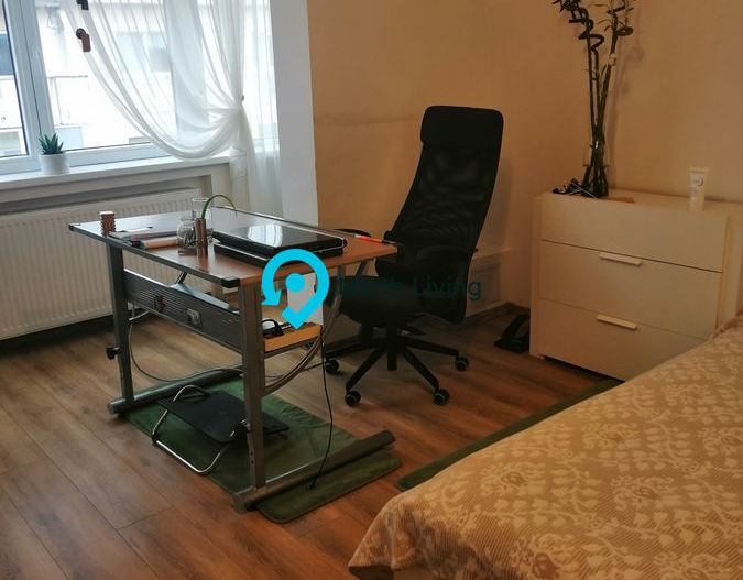 Apartament 2 camere – 3 minute de București Mall - Poză 3