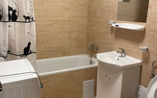 Apartament 1 Camera | Gradina Proprie 20Mp | Utilat Mobilat Modern | C. Turzii - Poză 7