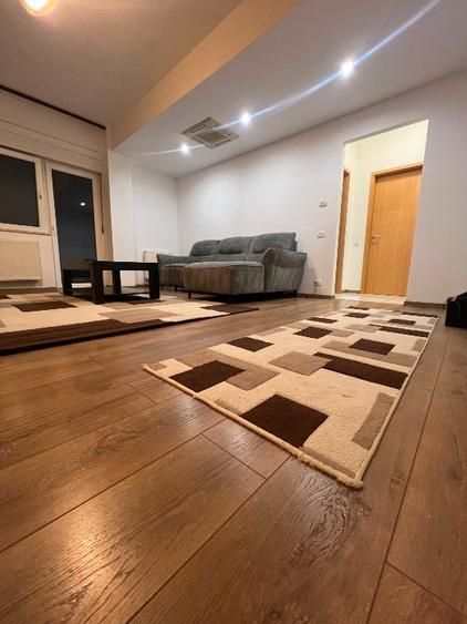 Torontalului-Aradului | 2 camere | 55 mp utili | Parcare subterană - Poză 1