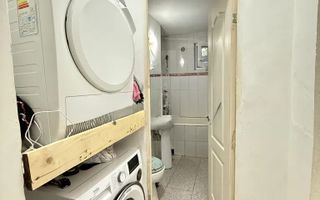 Apartament 3 camere si balcon zona Constantin Brancusi - Poză 14