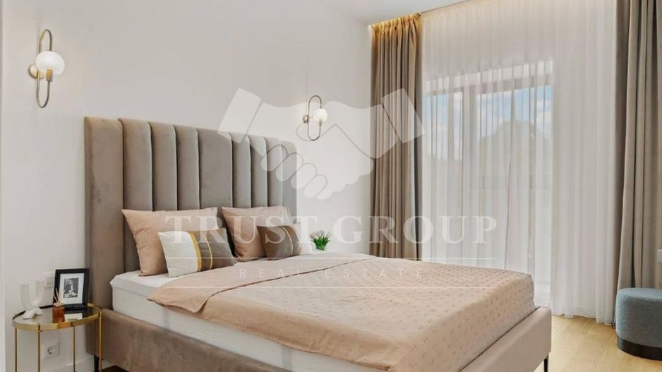 Apartament 3 camere Floreasca | Loc de parcare si boxa - Poză 8